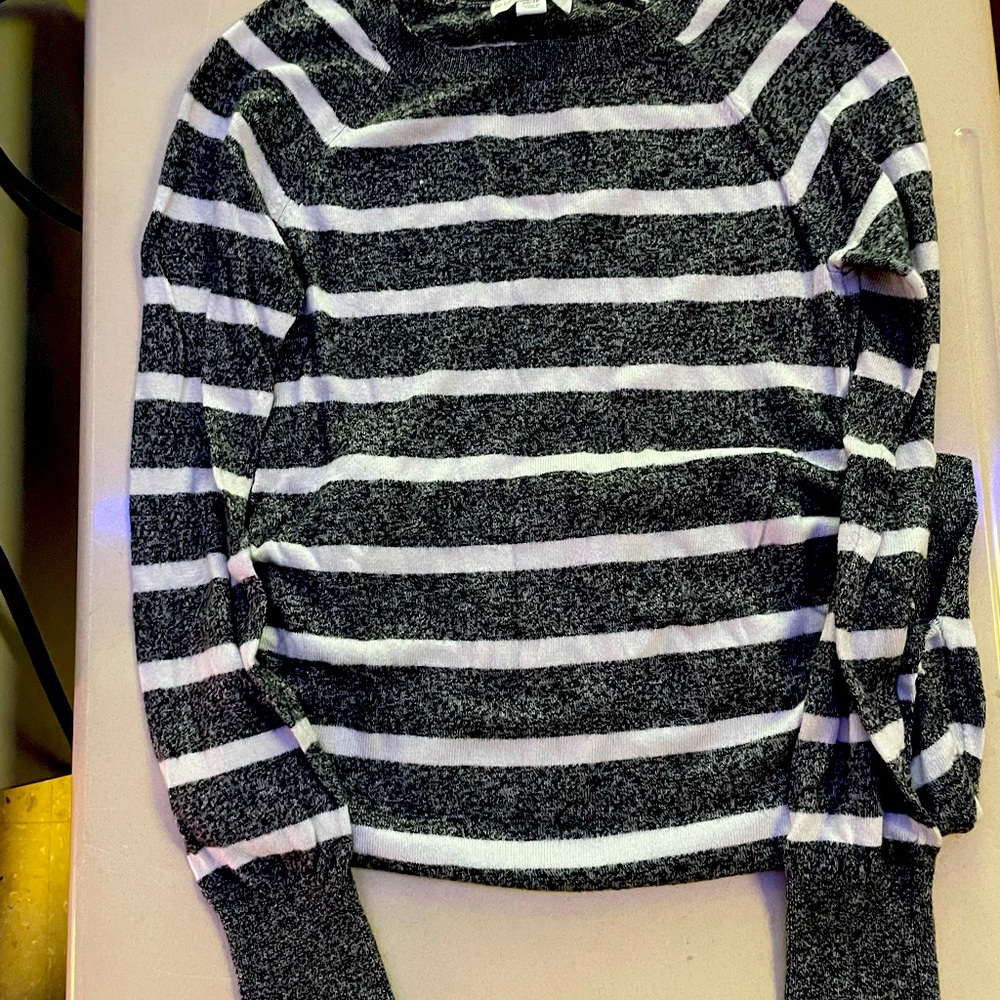 Maternity Sweater
